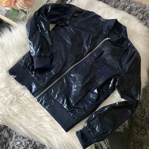 Zara Man Bomber Jacket